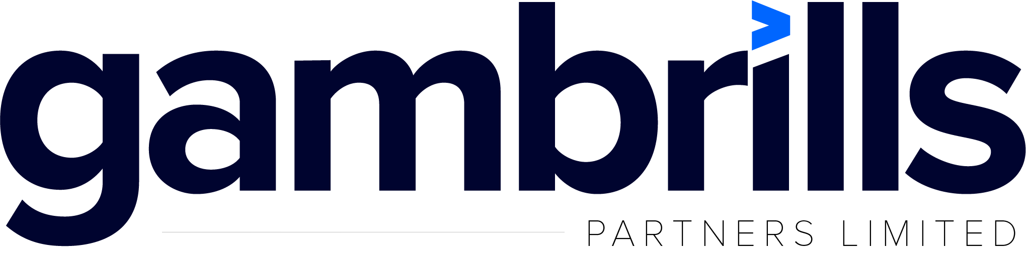 Gambrills Logo